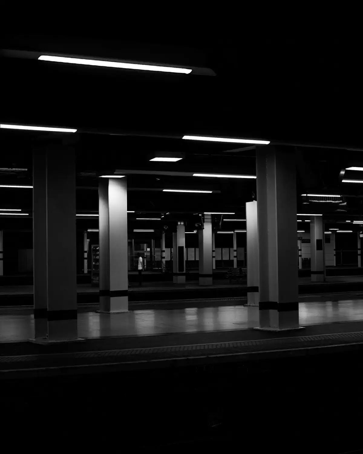 Metro BW London